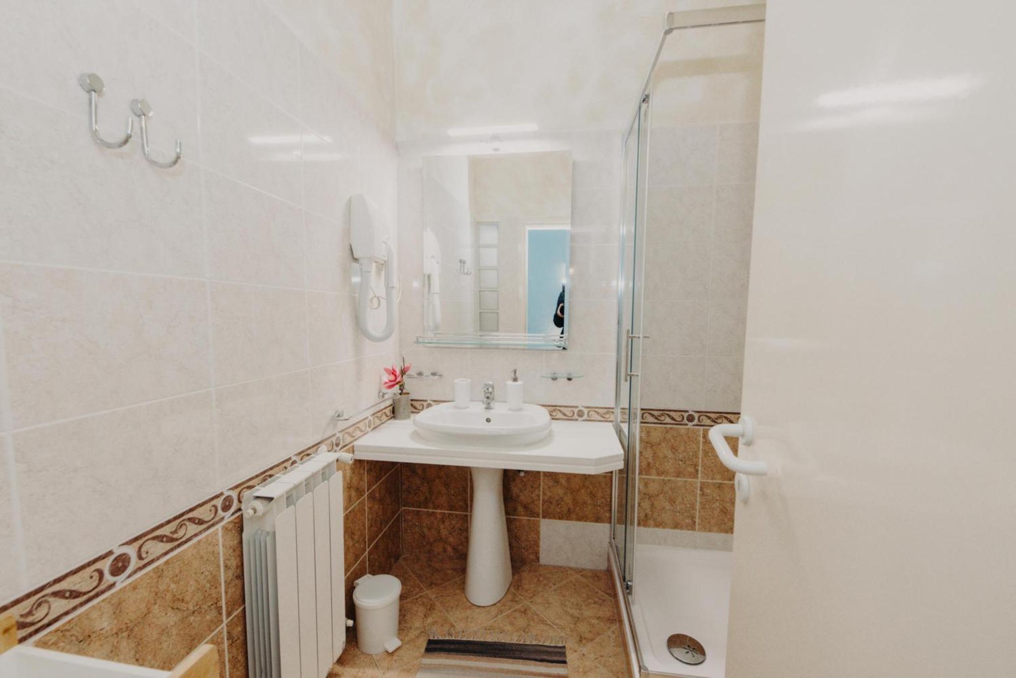 Rooms And Studios Villa Rossella 2 Rovinj Quarto foto
