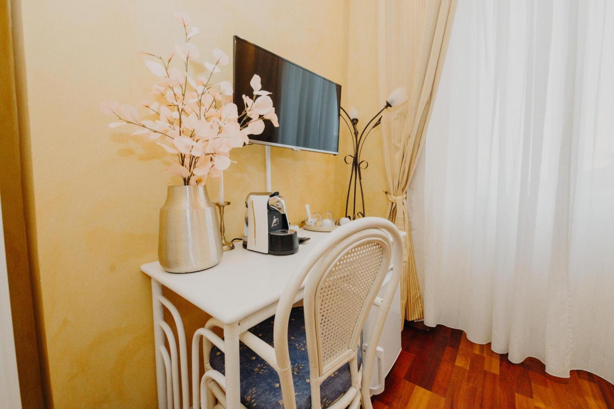 Rooms And Studios Villa Rossella 2 Rovinj Quarto foto