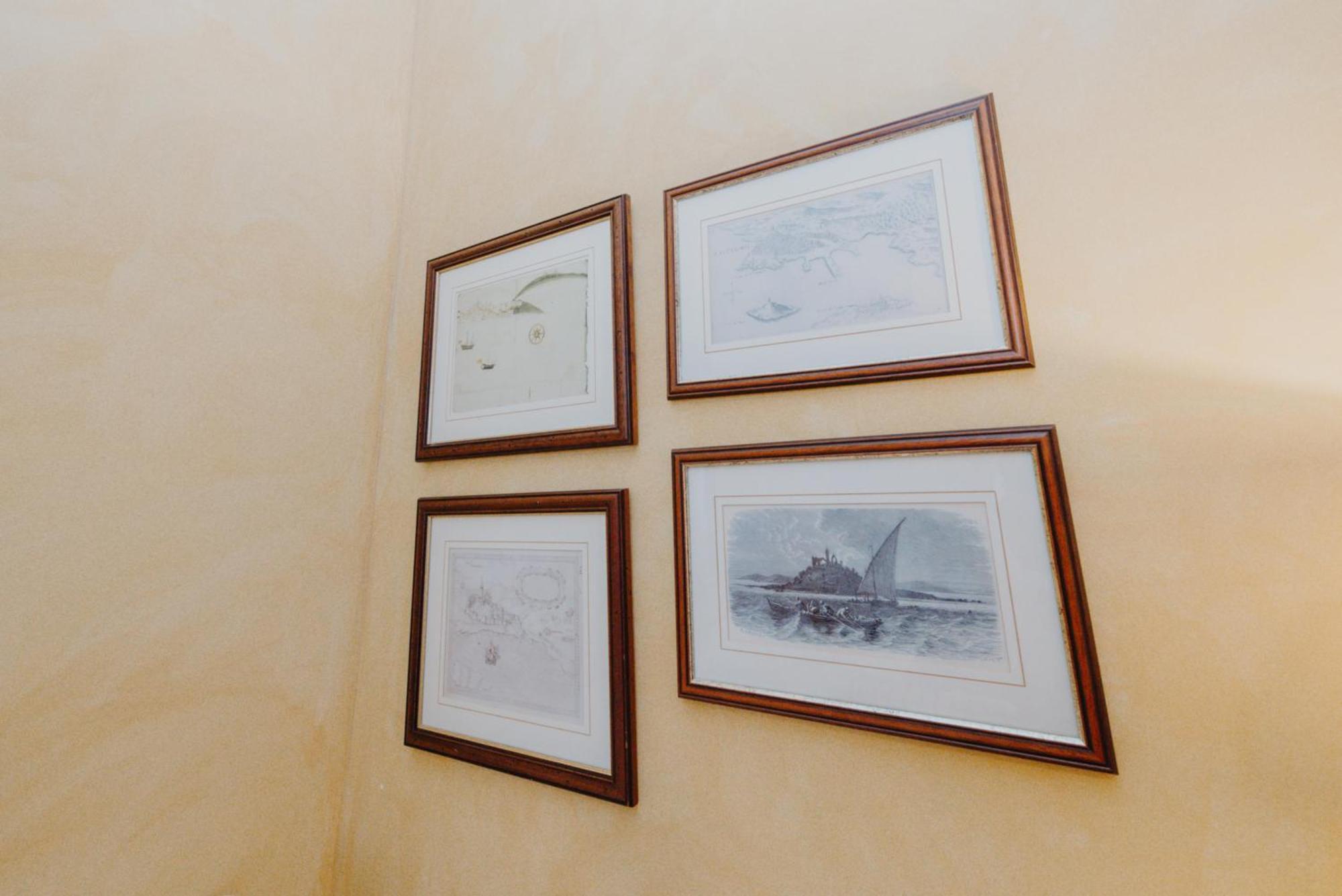 Rooms And Studios Villa Rossella 2 Rovinj Quarto foto
