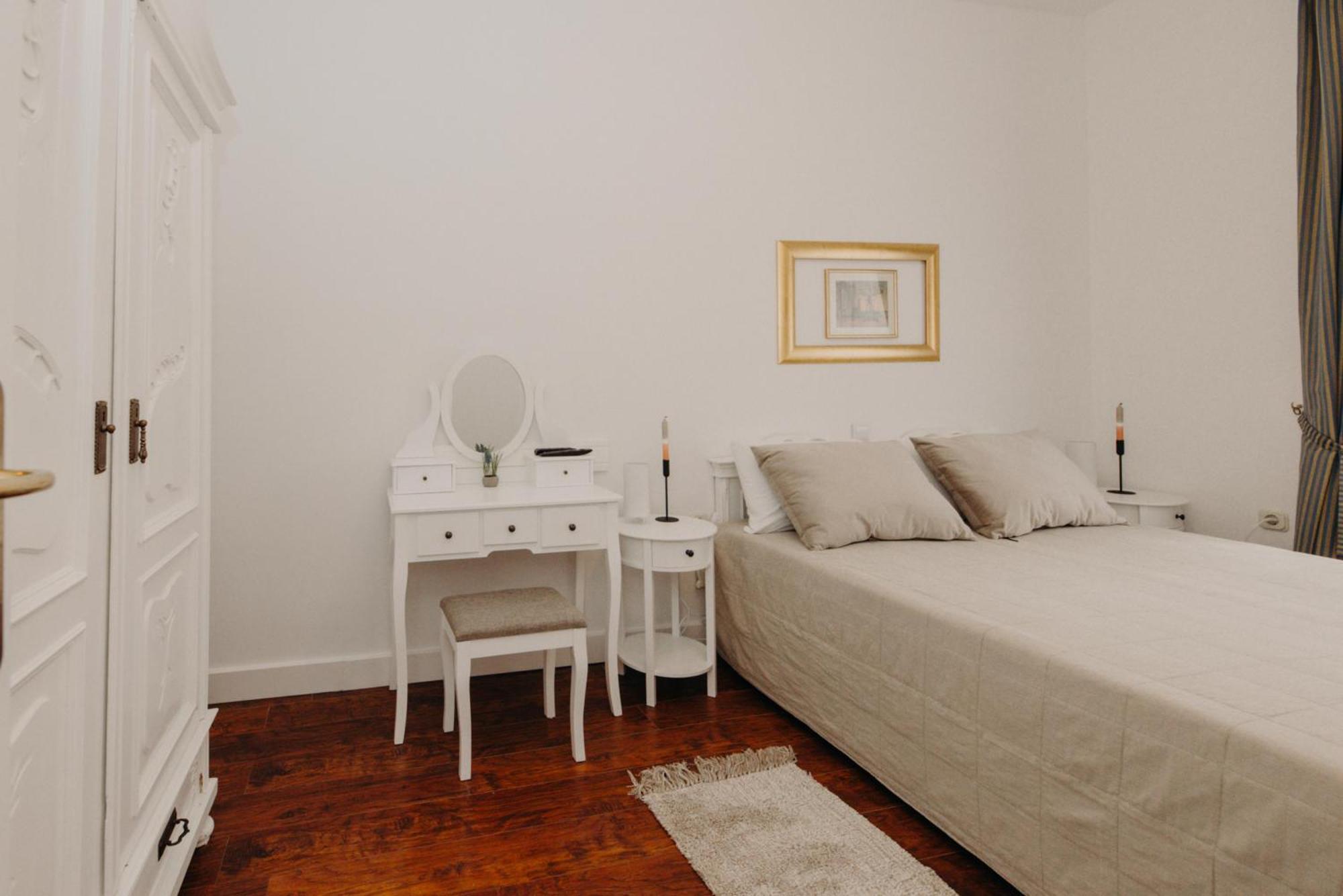 Rooms And Studios Villa Rossella 2 Rovinj Quarto foto