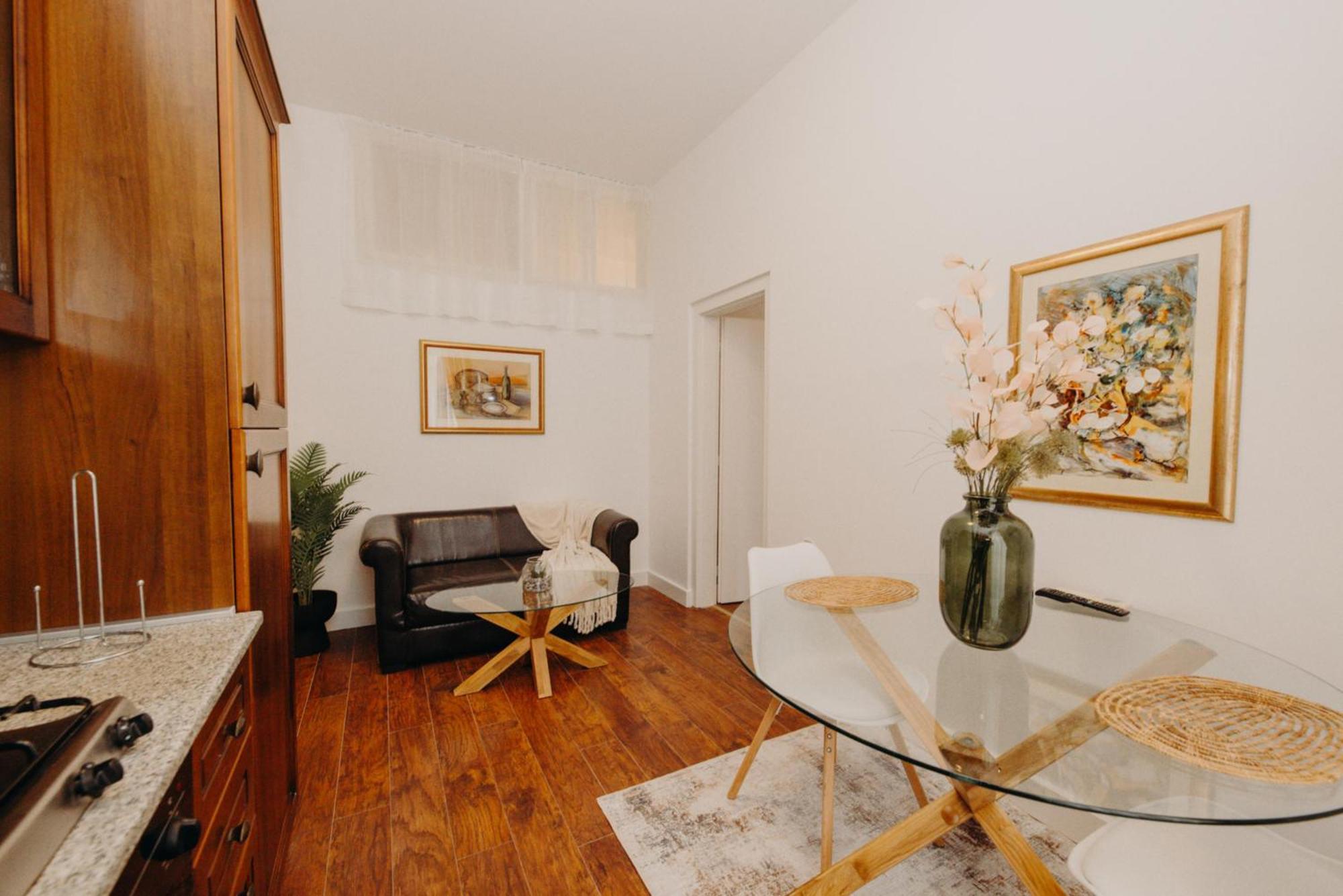 Rooms And Studios Villa Rossella 2 Rovinj Exterior foto